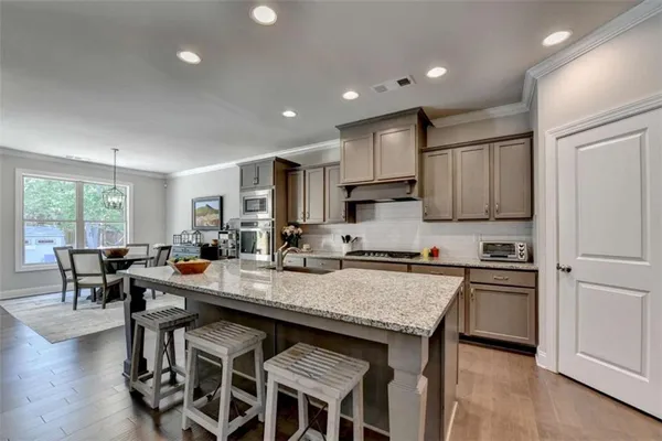 $800,000 | 5198 Ashley Drive Southwest, Lilburn, GA 30047