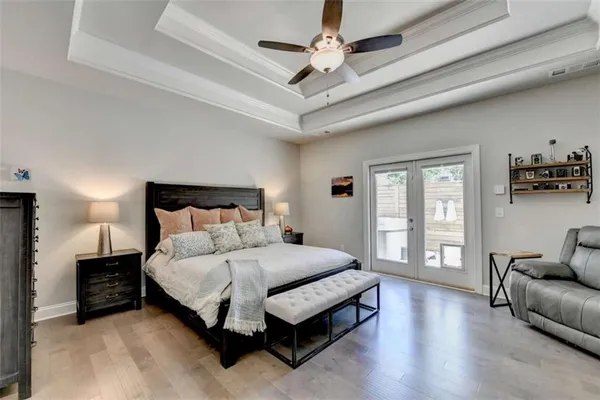 $800,000 | 5198 Ashley Drive Southwest, Lilburn, GA 30047