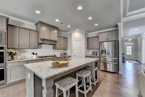 $800,000 | 5198 Ashley Drive Southwest, Lilburn, GA 30047