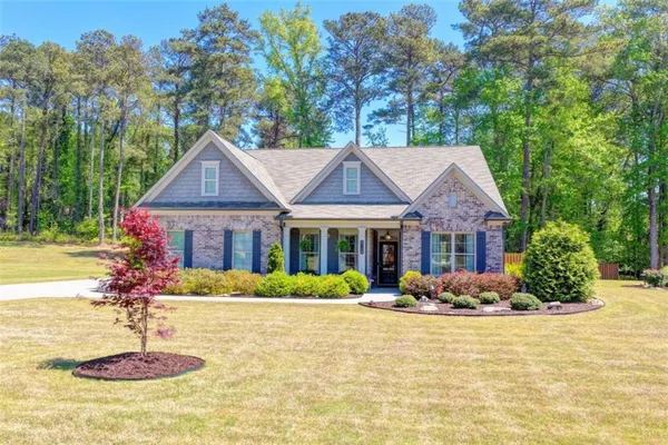 $800,000 | 5198 Ashley Drive Southwest, Lilburn, GA 30047