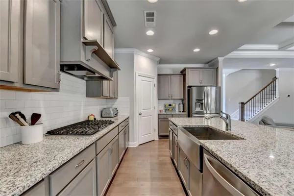 $800,000 | 5198 Ashley Drive Southwest, Lilburn, GA 30047