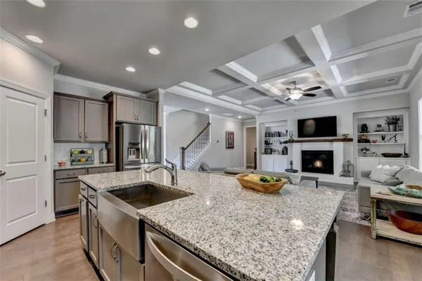 $800,000 | 5198 Ashley Drive Southwest, Lilburn, GA 30047