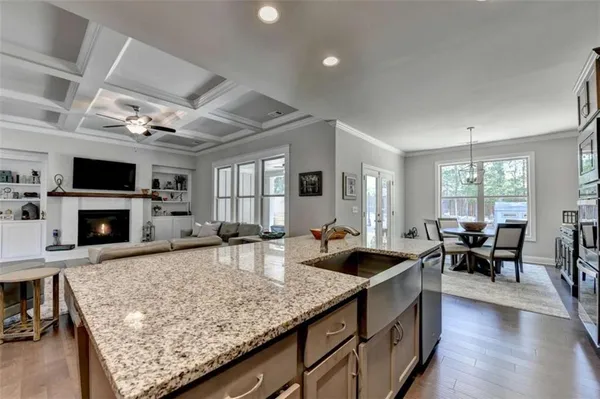 $800,000 | 5198 Ashley Drive Southwest, Lilburn, GA 30047