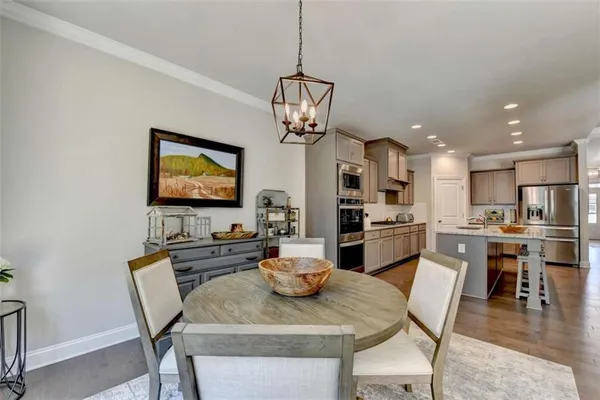 $800,000 | 5198 Ashley Drive Southwest, Lilburn, GA 30047
