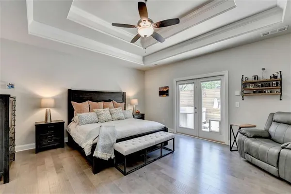 $800,000 | 5198 Ashley Drive Southwest, Lilburn, GA 30047