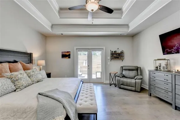 $800,000 | 5198 Ashley Drive Southwest, Lilburn, GA 30047