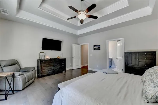 $800,000 | 5198 Ashley Drive Southwest, Lilburn, GA 30047