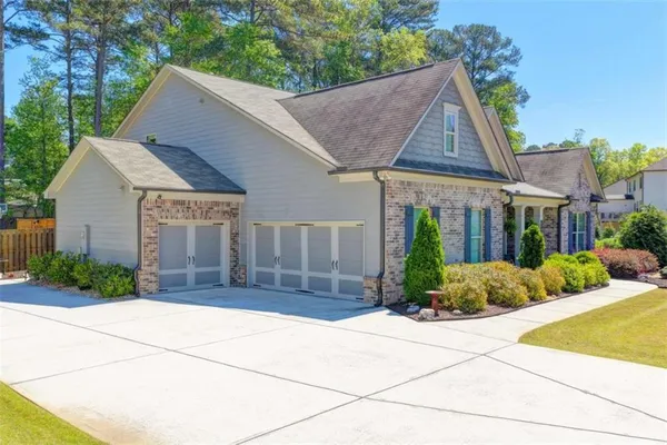 $800,000 | 5198 Ashley Drive Southwest, Lilburn, GA 30047