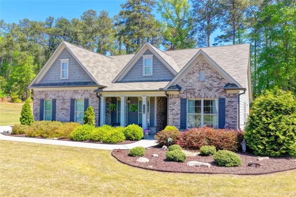 $800,000 | 5198 Ashley Drive Southwest, Lilburn, GA 30047