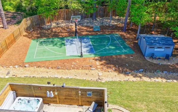 $800,000 | 5198 Ashley Drive Southwest, Lilburn, GA 30047