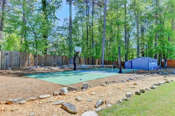 $800,000 | 5198 Ashley Drive Southwest, Lilburn, GA 30047