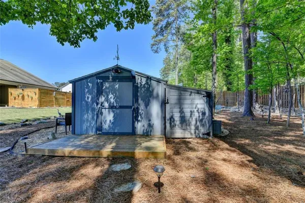 $800,000 | 5198 Ashley Drive Southwest, Lilburn, GA 30047