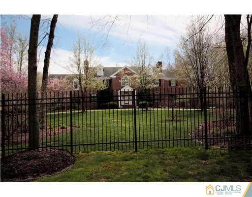 9 Benedek Road Princeton, NJ 08540 - Photo 2 of 23 Gallery Image 2