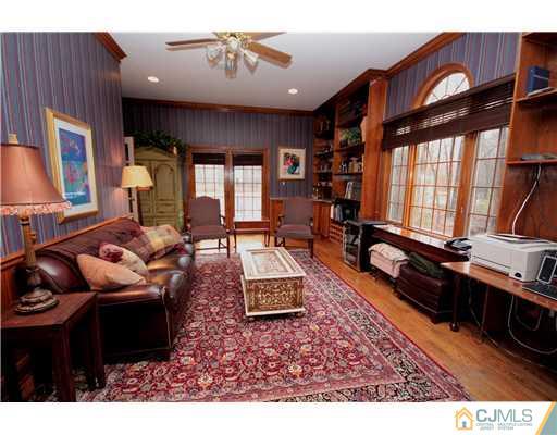 9 Benedek Road Princeton, NJ 08540 - Photo 11 of 23 Gallery Image 11