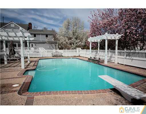 9 Benedek Road Princeton, NJ 08540 - Photo 18 of 23 Gallery Image 18