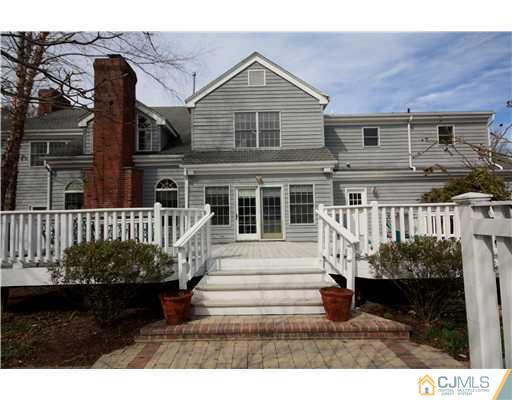 9 Benedek Road Princeton, NJ 08540 - Photo 20 of 23 Gallery Image 20