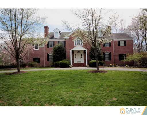 9 Benedek Road Princeton, NJ 08540 - Photo 3 of 23 Gallery Image 3