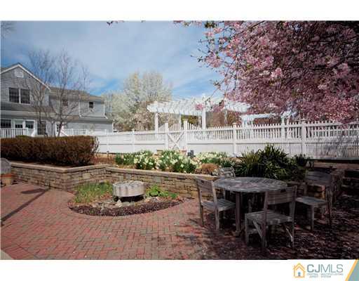 9 Benedek Road Princeton, NJ 08540 - Photo 21 of 23 Gallery Image 21
