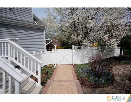 9 Benedek Road Princeton, NJ 08540 - Photo 23 of 23 Gallery Image 23