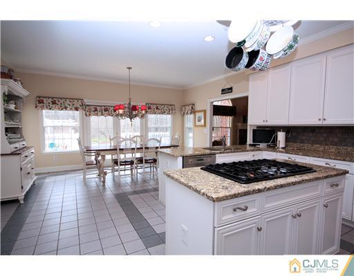 9 Benedek Road Princeton, NJ 08540 - Photo 9 of 23 Gallery Image 9