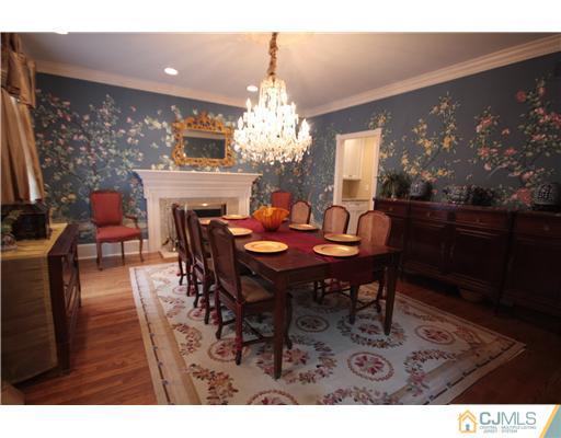 9 Benedek Road Princeton, NJ 08540 - Photo 10 of 23 Gallery Image 10