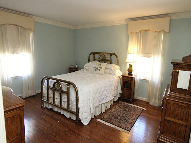 6245 Doyle Road Durham, NC 27712 - Photo 12 of 17 Photo 12