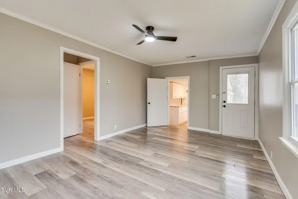 $214,000 | 1131 Berry Road, Elizabethton, TN 37643