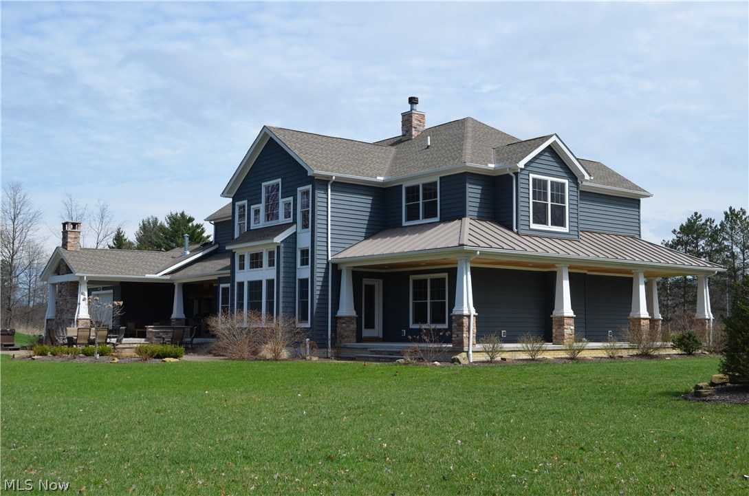 6100 Otten Road North Ridgeville, OH 44039 - Photo 21 of 25