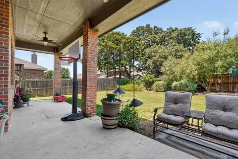 $489,999 | 707 Southwind Drive, Arlington, TX 76002