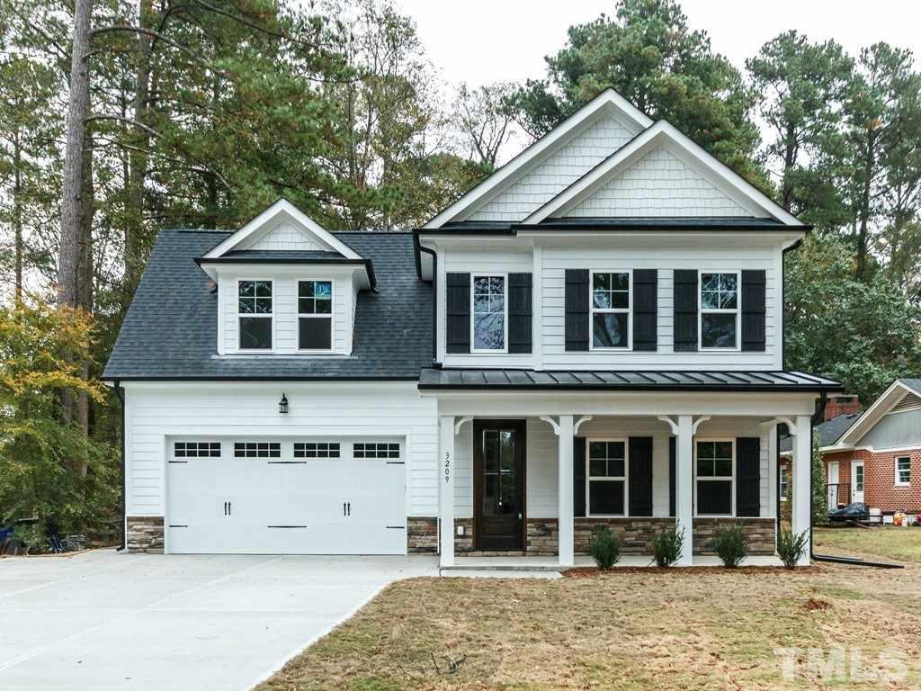 3209 Dixon Road Durham, NC 27707 - Photo 1 of 30 Gallery Image 1