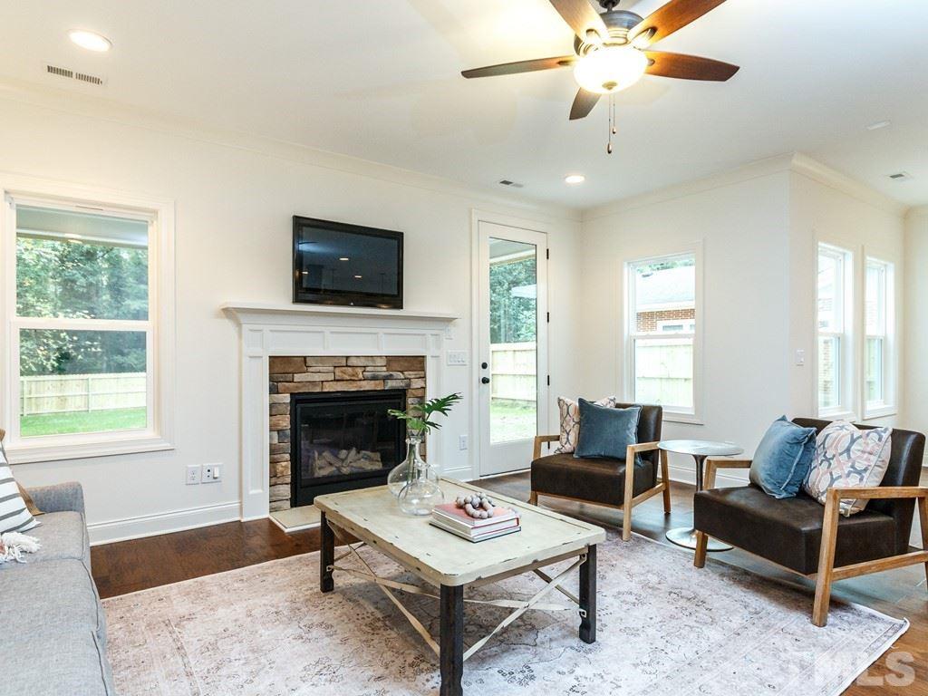3209 Dixon Road Durham, NC 27707 - Photo 12 of 30 Gallery Image 12