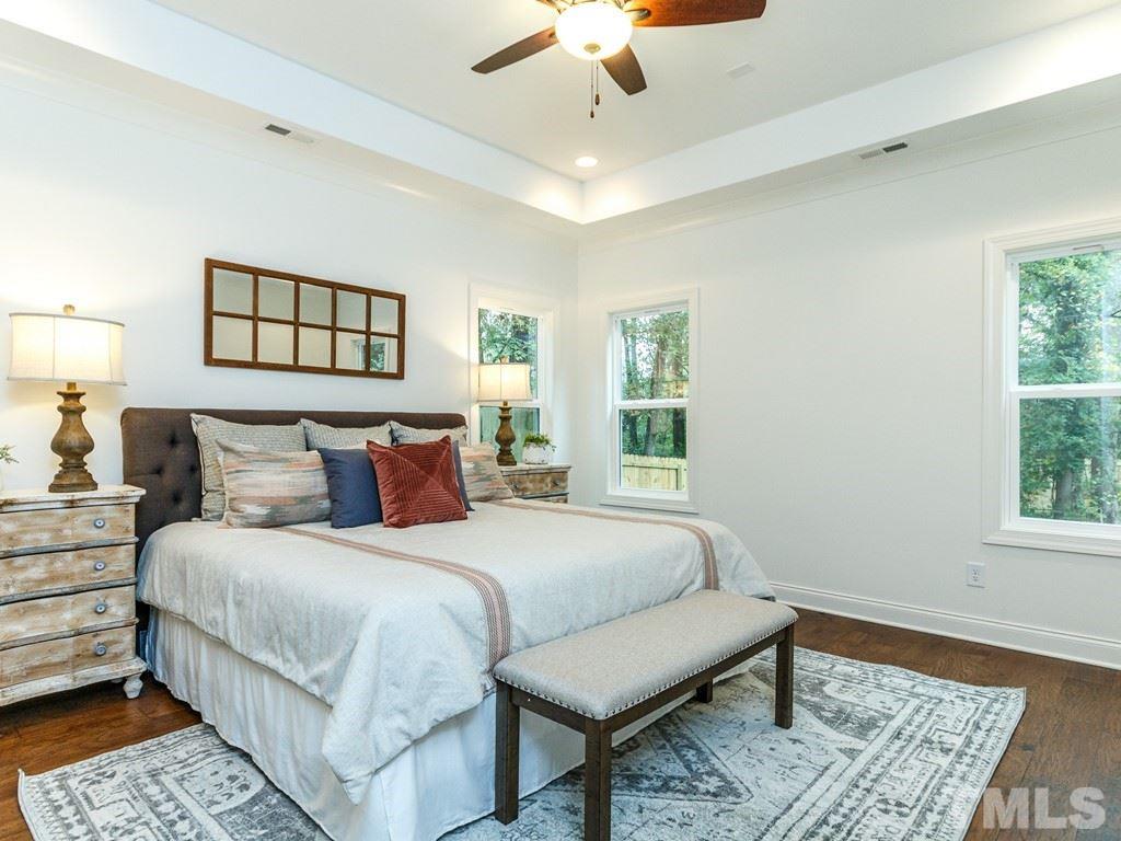3209 Dixon Road Durham, NC 27707 - Photo 15 of 30 Gallery Image 15