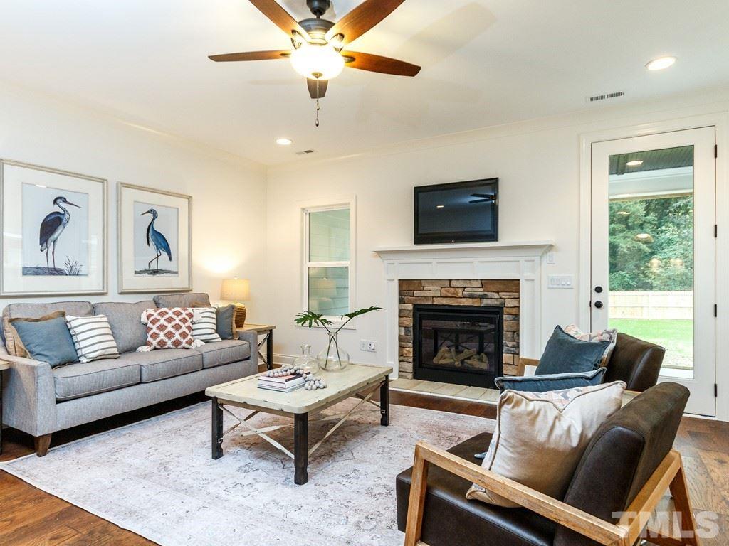 3209 Dixon Road Durham, NC 27707 - Photo 3 of 30 Gallery Image 3