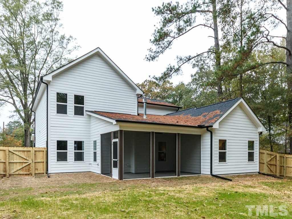 3209 Dixon Road Durham, NC 27707 - Photo 29 of 30 Gallery Image 29