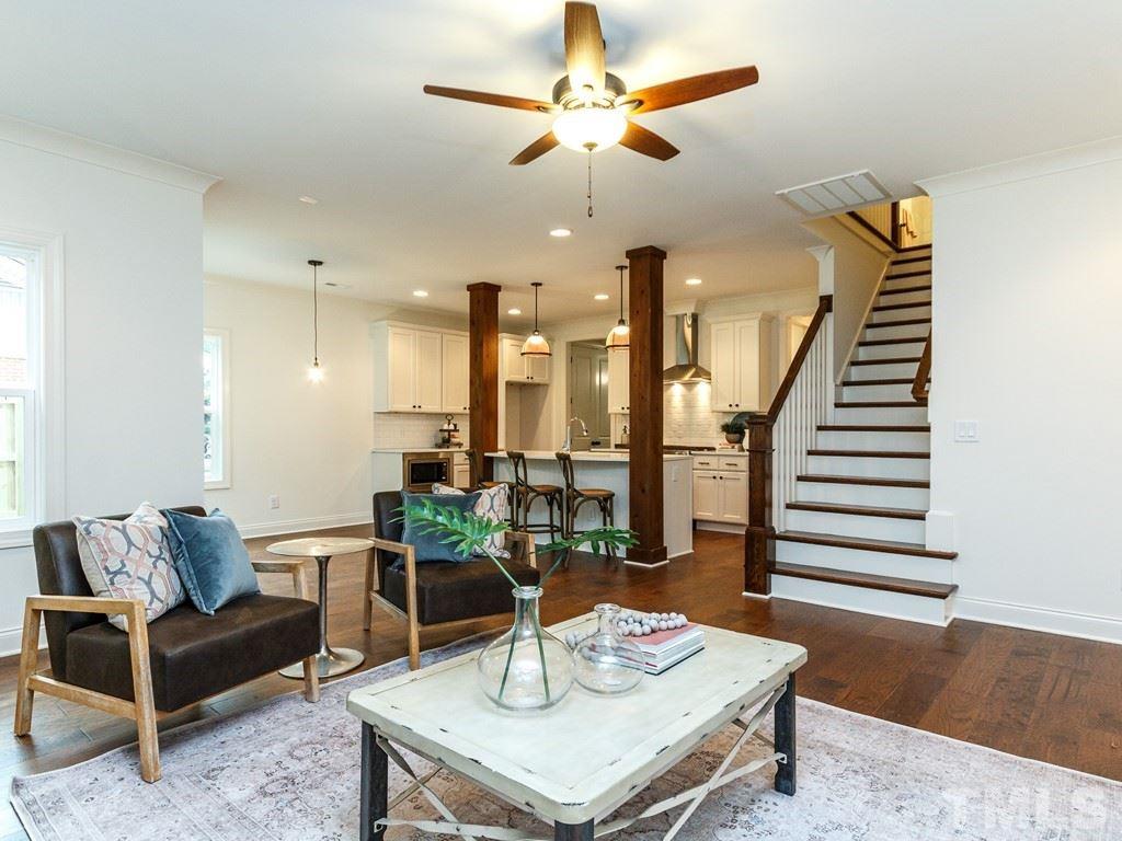 3209 Dixon Road Durham, NC 27707 - Photo 4 of 30 Gallery Image 4