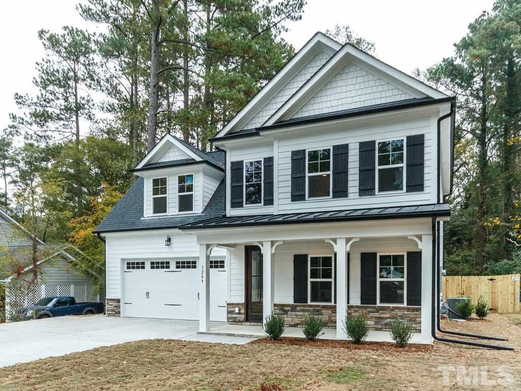 3209 Dixon Road Durham, NC 27707 - Photo 5 of 30 Gallery Image 5