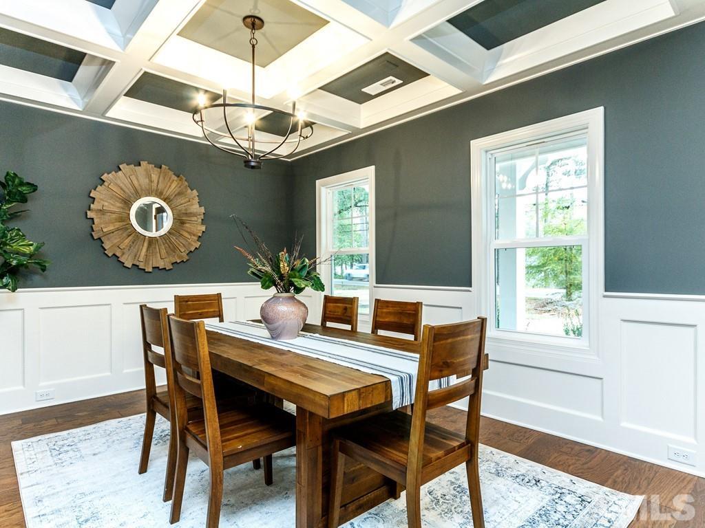 3209 Dixon Road Durham, NC 27707 - Photo 7 of 30 Gallery Image 7