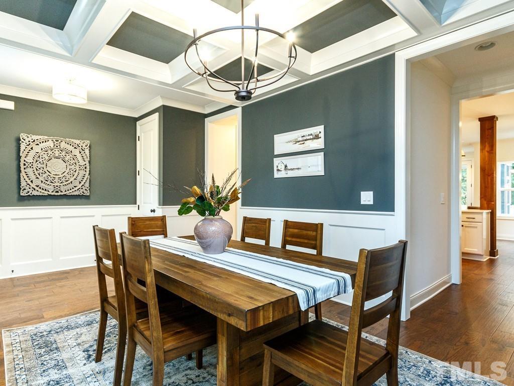 3209 Dixon Road Durham, NC 27707 - Photo 8 of 30 Gallery Image 8