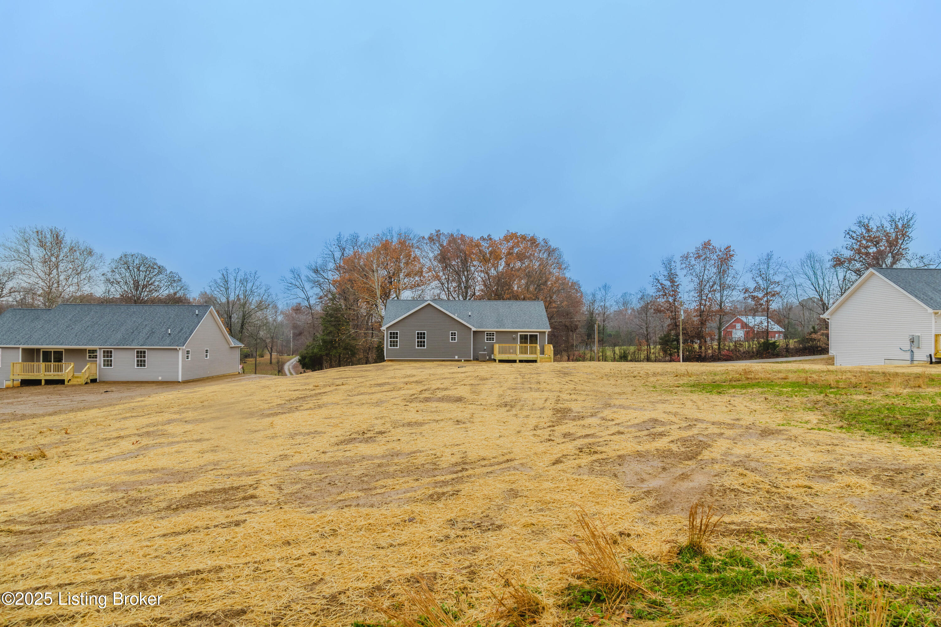 200 Rock Ridge Road Brandenburg, KY 40108 - Photo 32 of 33 200 Rock Ridge Rd-45
