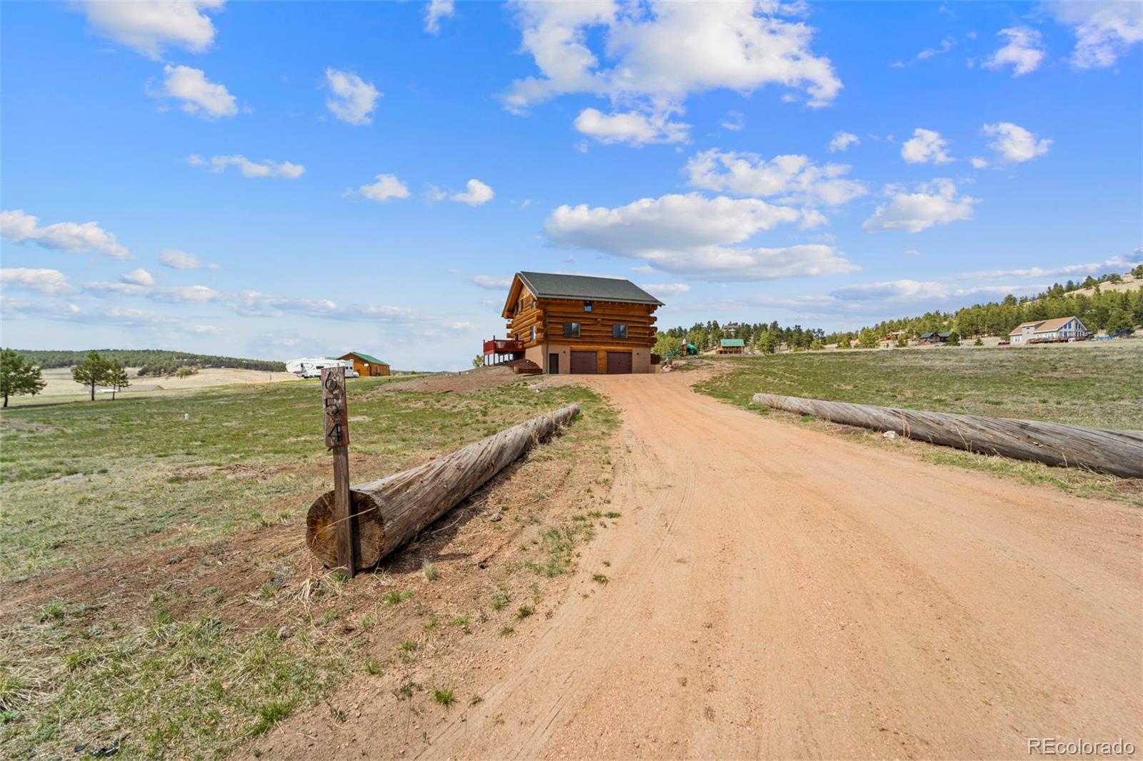 654 High Pasture Road Florissant, CO 80816 - Photo 11 of 44