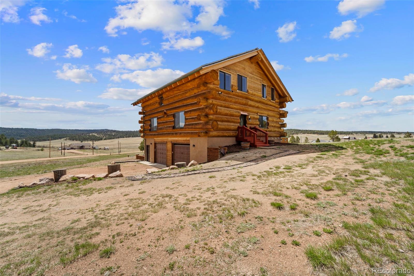 654 High Pasture Road Florissant, CO 80816 - Photo 15 of 44