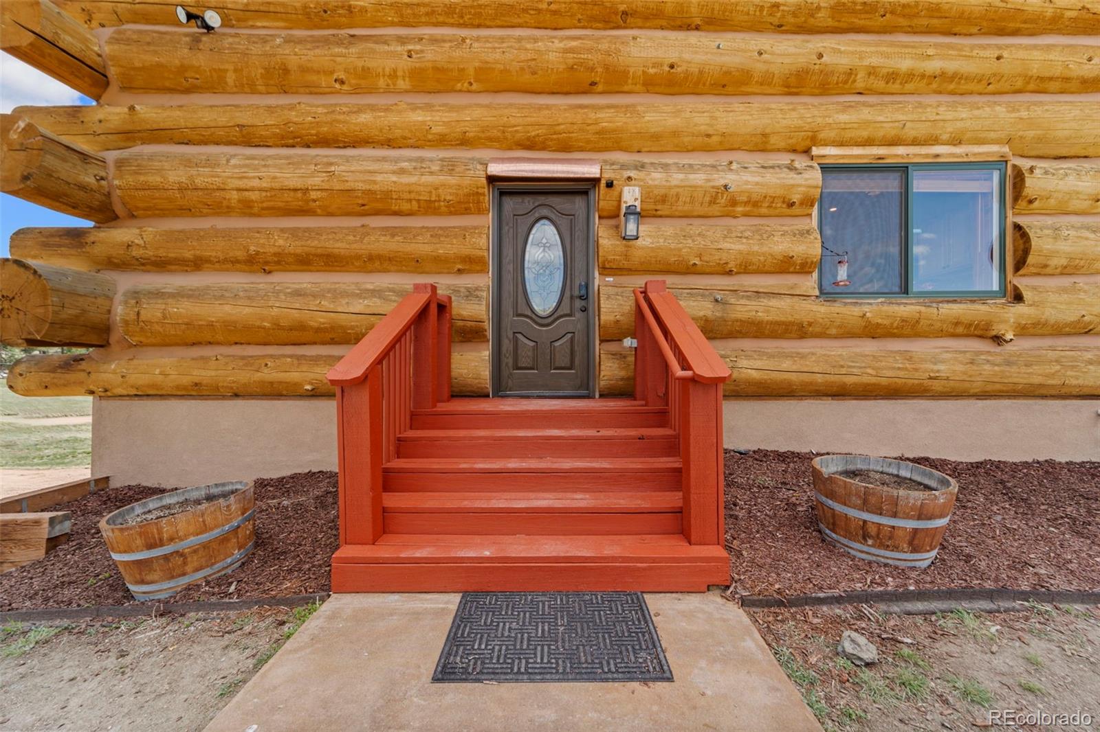 654 High Pasture Road Florissant, CO 80816 - Photo 16 of 44