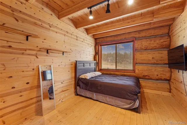 $555,000 | 654 High Pasture Road, Florissant, CO 80816