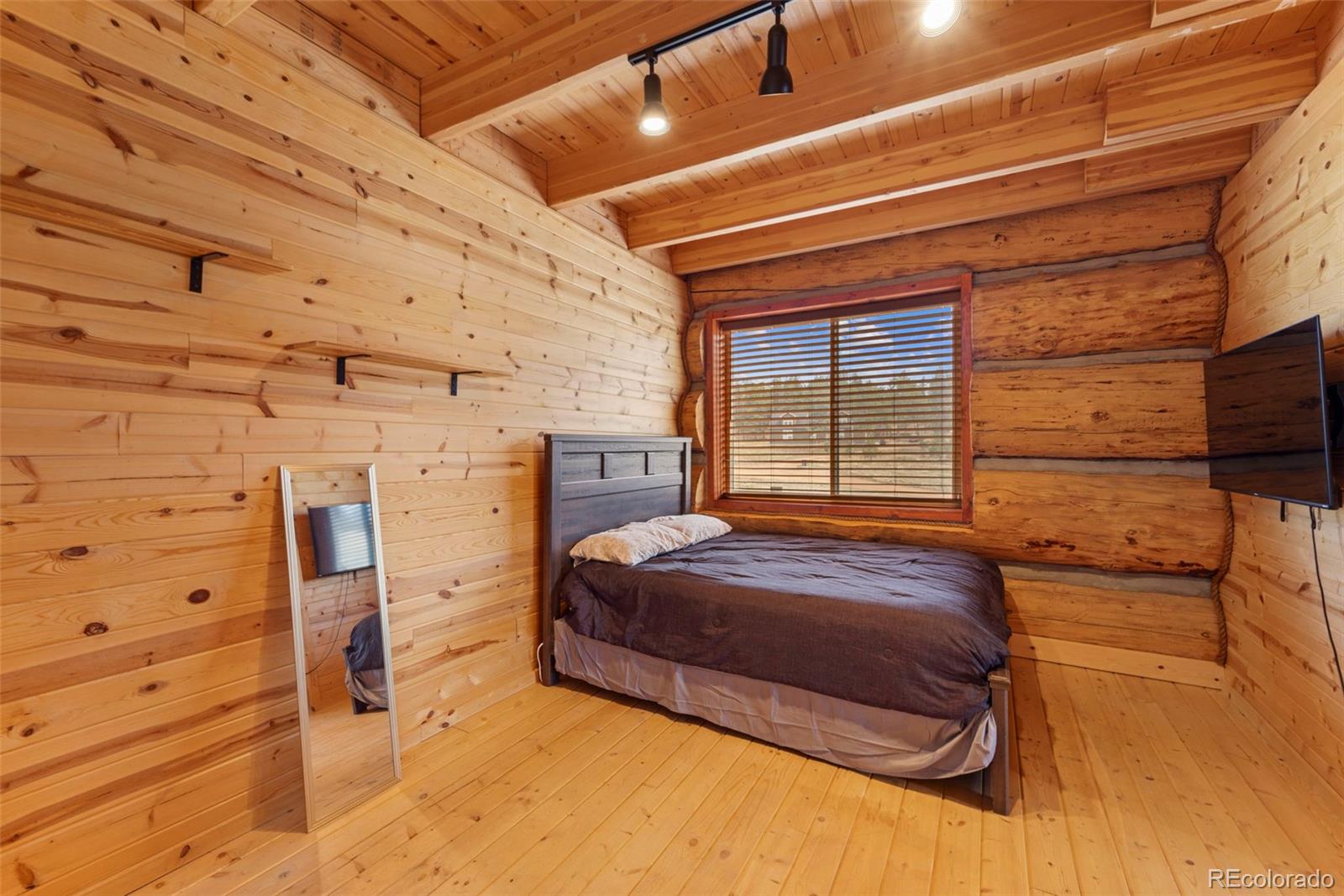 654 High Pasture Road Florissant, CO 80816 - Photo 22 of 44