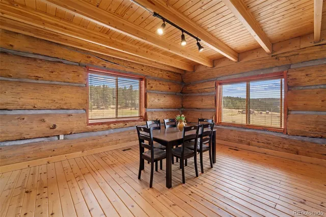 $555,000 | 654 High Pasture Road, Florissant, CO 80816