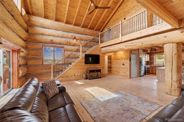 $555,000 | 654 High Pasture Road, Florissant, CO 80816