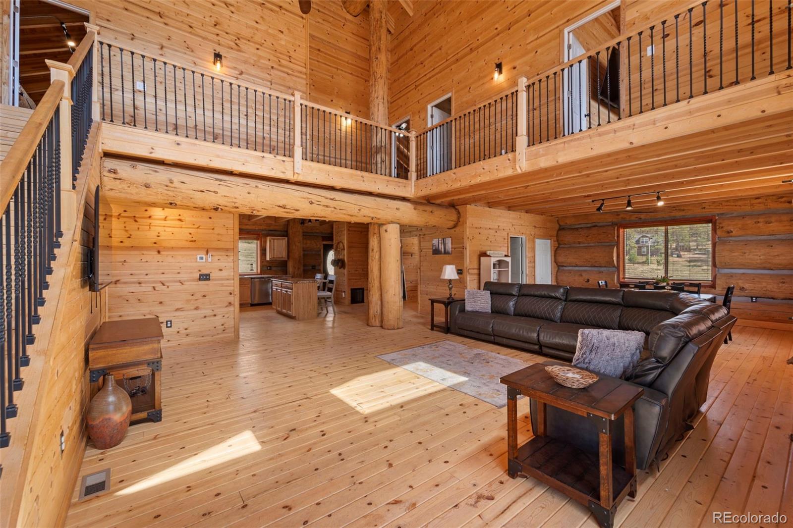 654 High Pasture Road Florissant, CO 80816 - Photo 25 of 44