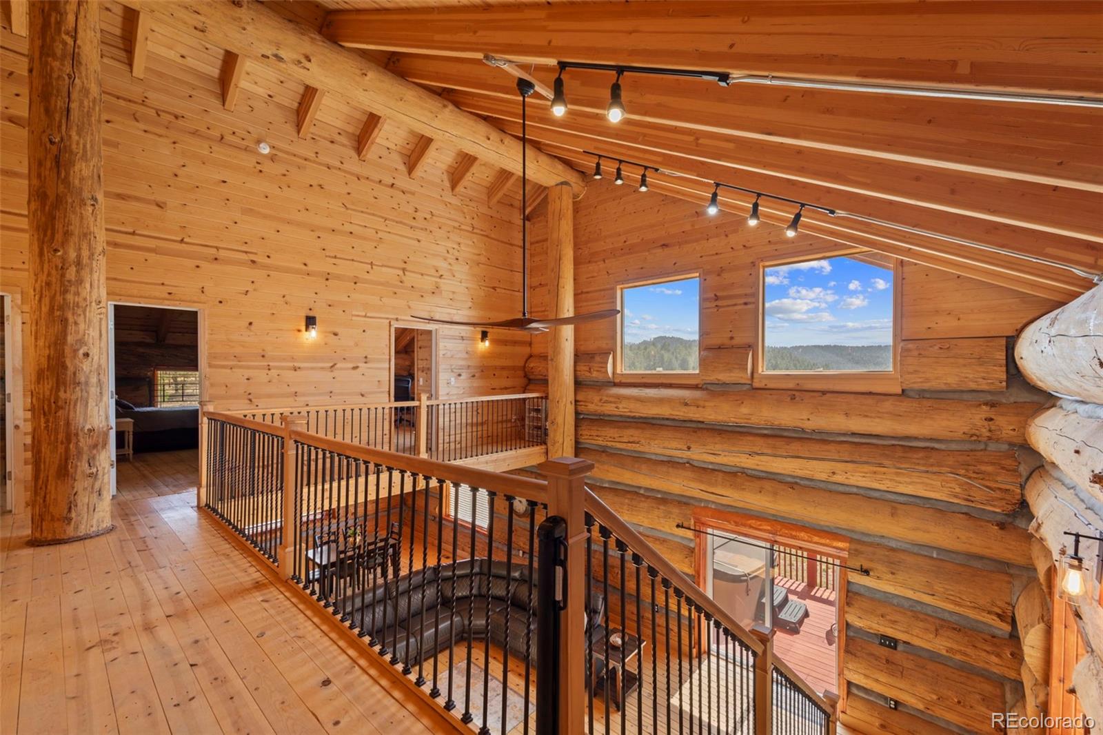 654 High Pasture Road Florissant, CO 80816 - Photo 30 of 44