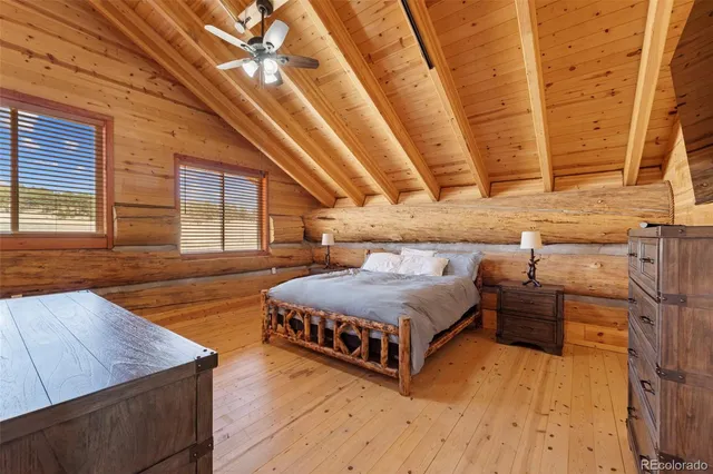 $555,000 | 654 High Pasture Road, Florissant, CO 80816