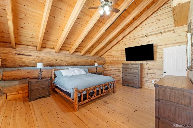 $555,000 | 654 High Pasture Road, Florissant, CO 80816